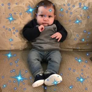 Meet your Posher, Viola